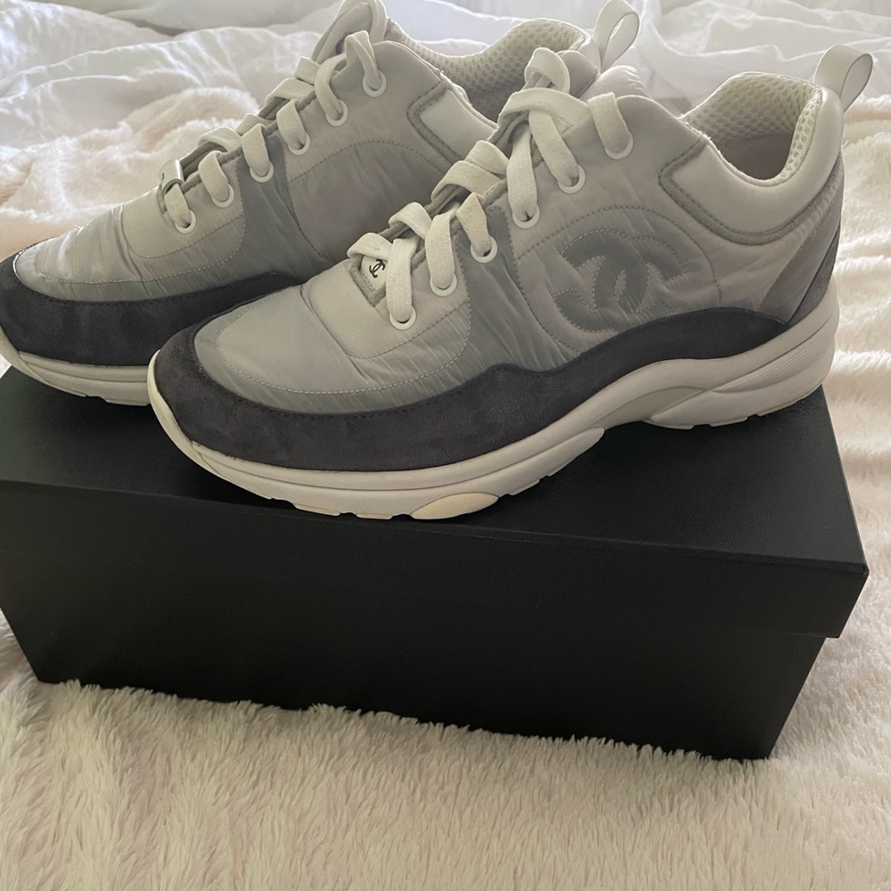Chanel Runners